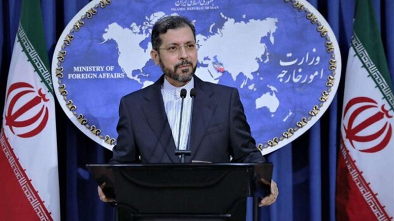 ئێران گەمارۆی خستە سەر ترامپ و پەمپئۆ