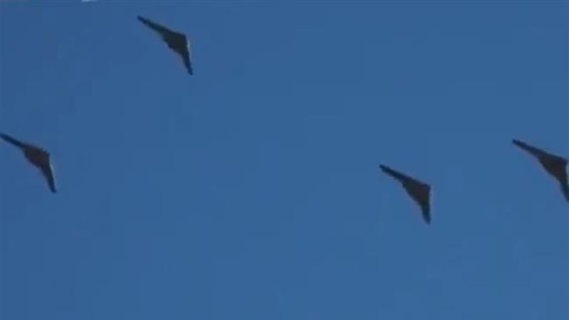 L’Iran a son F-35 !