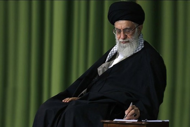 رسالة الإمام الخامنئي إلى الشباب في أوروبا وأمريكا الشمالية