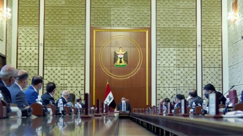 Irak'ta erken seçimin tarihi değişti