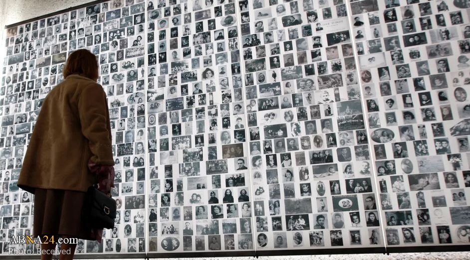 A Review on the Crimes of France 