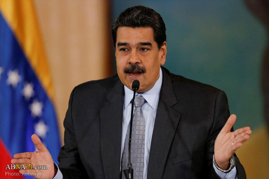 ‘He left alone. This is our triumph!’ Venezuelan President hails Trump’s departure