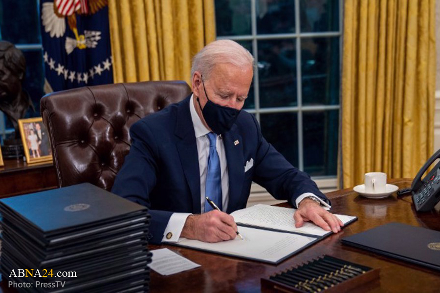 Biden rejoins Paris Climate Accord, ends Trump’s Muslim ban