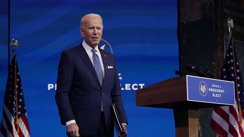 Biden akan Batalkan Sejumlah Kebijakan Trump