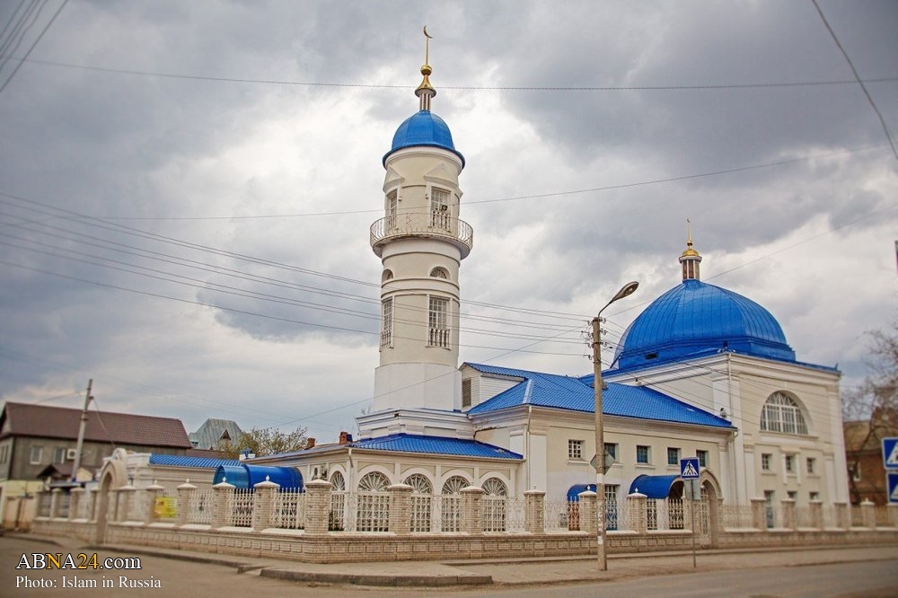 Russia: Over 50 mosques restored and built in Astrakhan