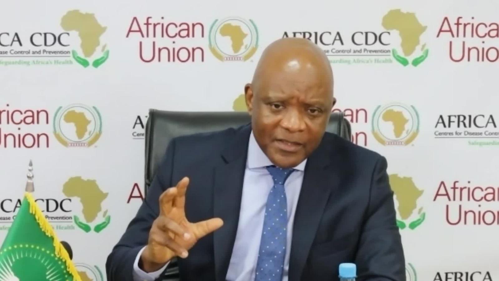Africa CDC Ta Fara Shirin Karbo Rigakafin COVID-19 Ga Kasashen Nahiyar