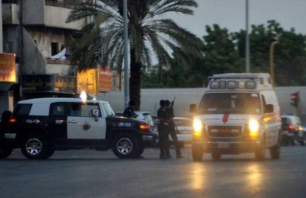 قتلى في إطلاق نار بالرياض... والشرطة السعودية تتحرك