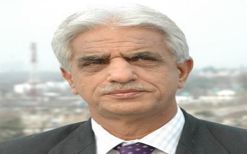 ایران کے حوالے سے جوبائیدن کو ٹرمپ کی پالیسیاں بدلنا ہوں گی: پاکستانی صحافی