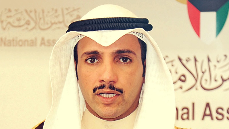 Kuwait Tolak Normalisasi Hubungan dengan Israel