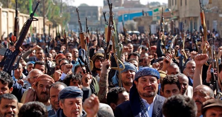 Yemen : An Kyamaci Matakin Trump Na Sanya Ansarullah A Jerin ‘Yan Ta’adda