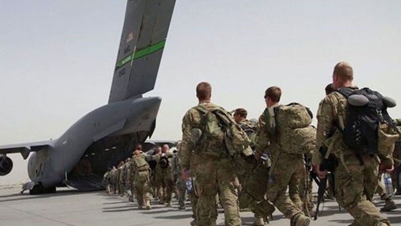 米軍、イラクから兵士200人をシリア北東部に派兵