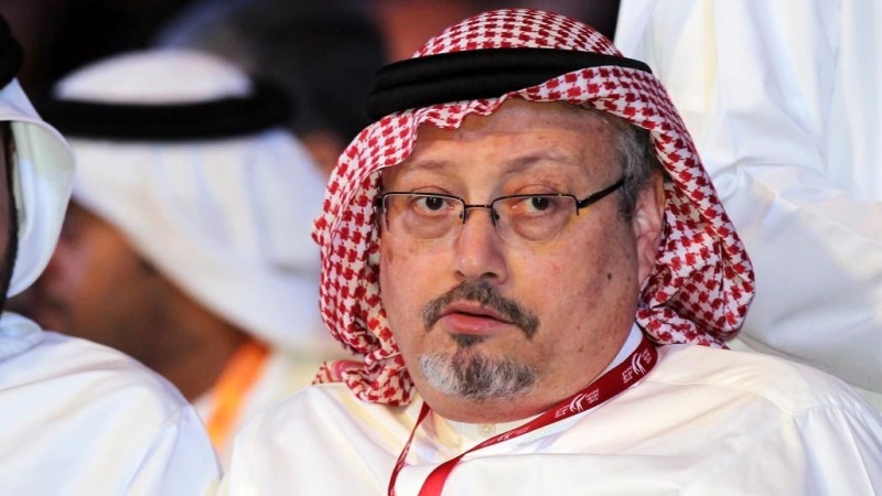バイデン米新大統領が、カショギ氏暗殺関係文書の公開を決意