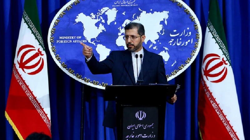 イランが、米国によるイエメン・シーア派組織のテロ組織認定を非難
