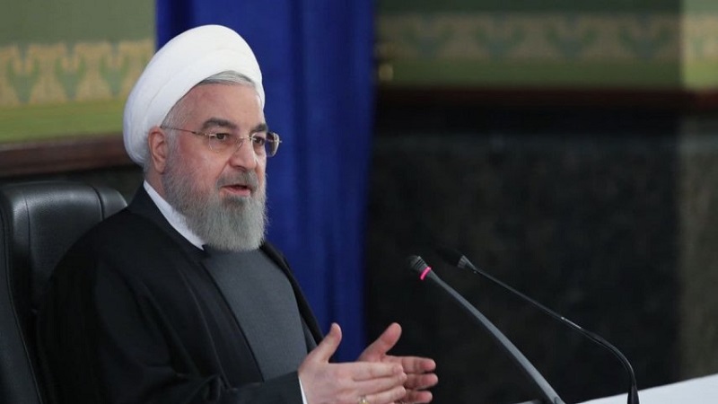 ​Iran Ta Kakaba Wa Trump Da Wasu Mukarabansa Takunkumi