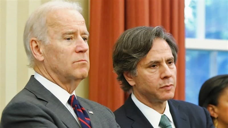 Ini Sikap Pejabat Biden soal Iran