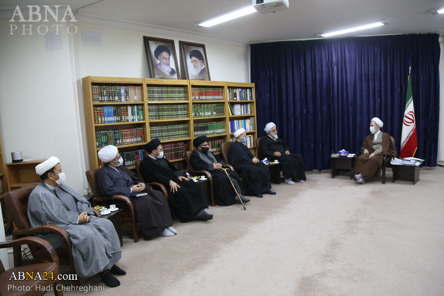 Ayatollah arafi: Abu Talib symbol of virtues, played strategic role in Islamic history