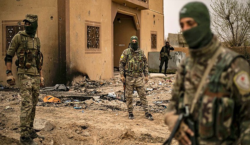 ميليشيات 'قسد' تعتقل 12 شخصا من قرى في ريف دير الزور