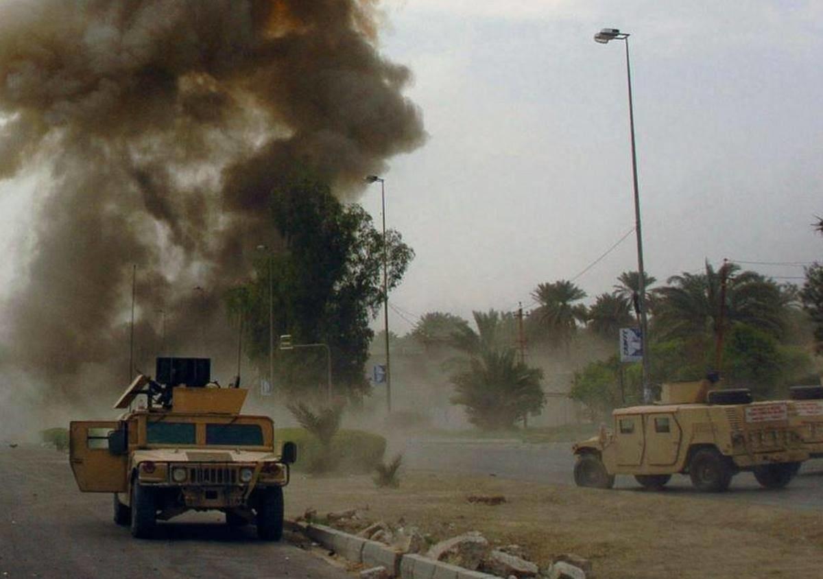 تنظيم داعش تتبنى قتل وجرح 4 من قوات الأمن المصري في سيناء