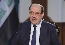 نوري المالكي يدعو إلى فتح تحقيق شامل بتفجيري بغداد