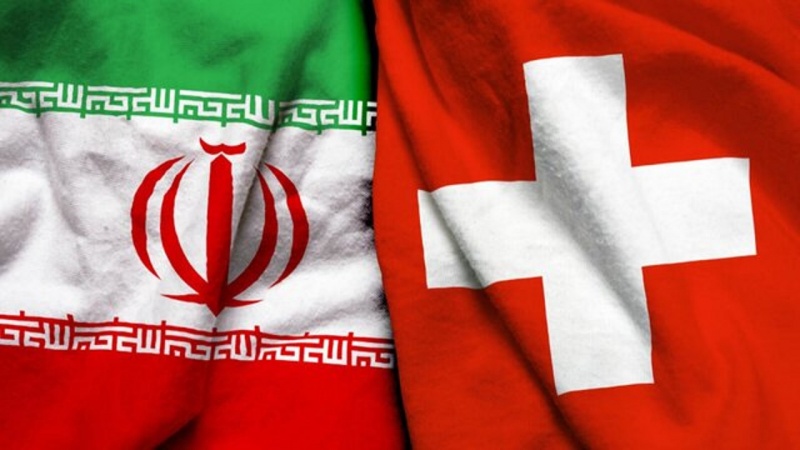 Iran, Svizzera restituisce manufatti contrabbandati