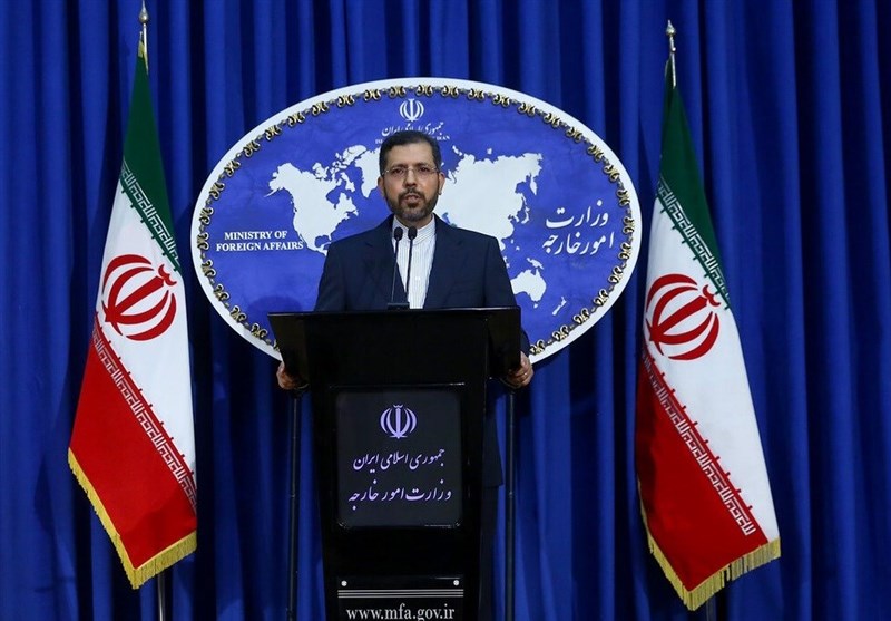 الإرهاب التكفيري يريد توفير ذريعة لاستمرار الوجود الأجنبي في العراق