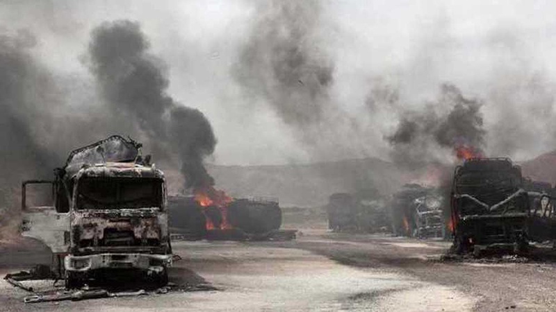 Irak: 2e raid anti-US en 24h