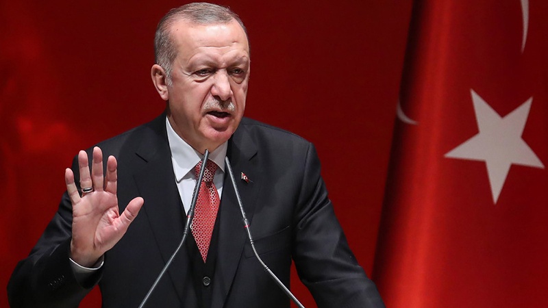 Turquie: le spectre de coup d’état?