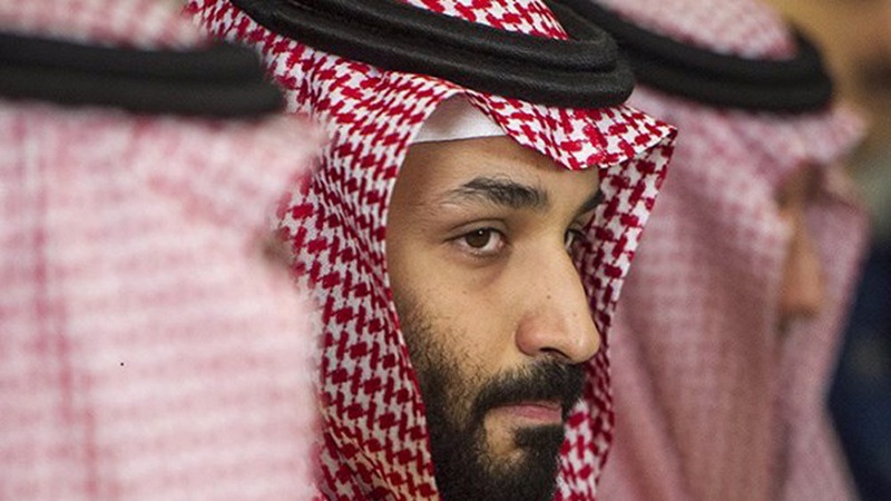 Bagdad frappée: le Hezbollah met en garde Riyad