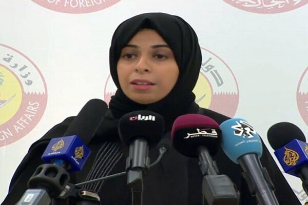 إيران واقع جغرافي بمنطقتنا ومن المهم الدخول في حوار هادف