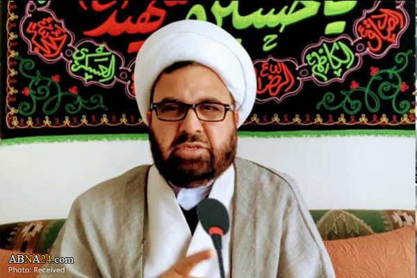 شیعیان پاکستان آیت اللہ مکارم شیرازی اور آیت اللہ اختری کے شکرگزار ہیں: علامہ اشفاق وحیدی