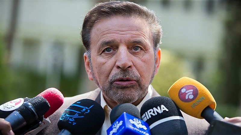 Iran Aktualita, 22 Januari 2021