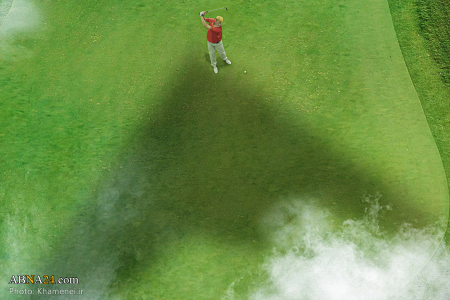 Revenge for US assassination of General Soleimani certain: Imam Khamenei's website (+Poster)