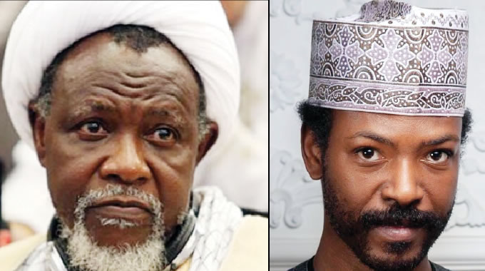 IMN Ta Bukaci A Saki El-Zakzaky Da Matarsa Bayan Bullar Cutar Korona A Kurkukun Kaduna.