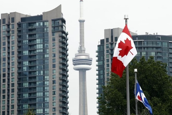 Croissance de l'investissement islamique au Canada