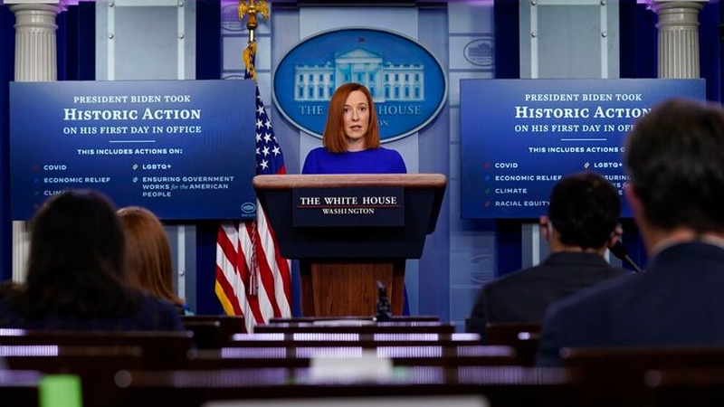 Biden'in Yeni Start anlaşmasını uzatma kararı