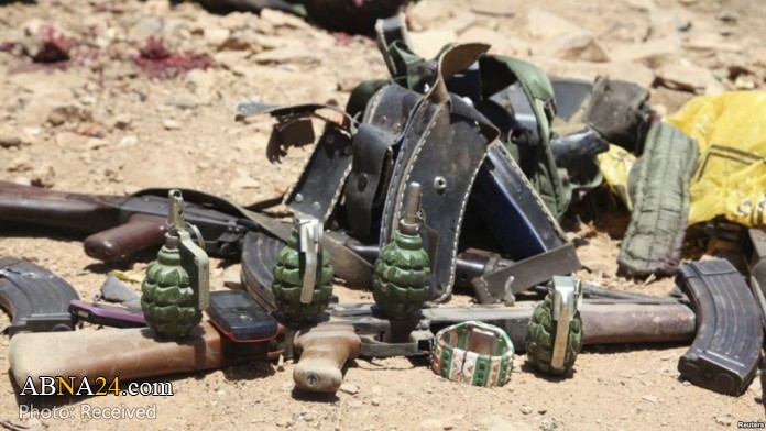 189 al-Shabaab terrorists killed by Ugandan forces in Somalia