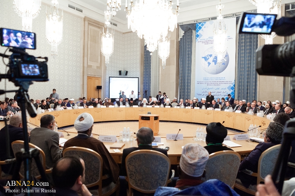 World Interfaith Conference to be held in Russia