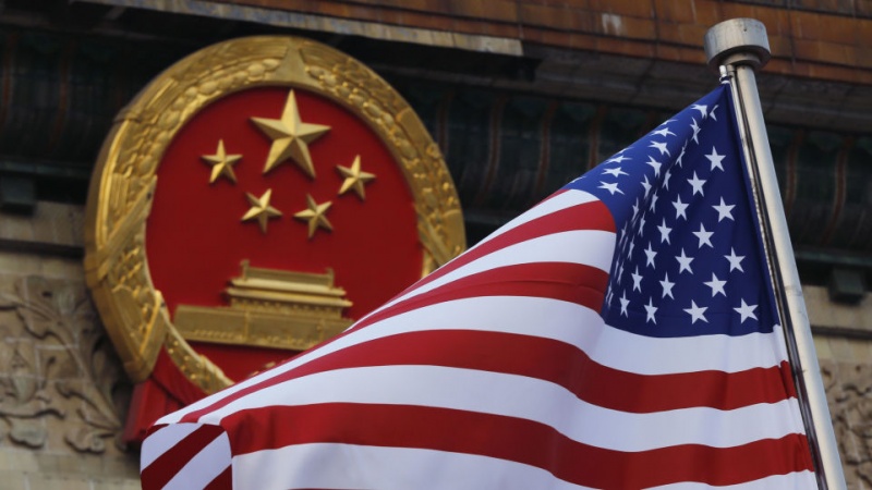 中国、トランプ前米政権の高官２８人に制裁