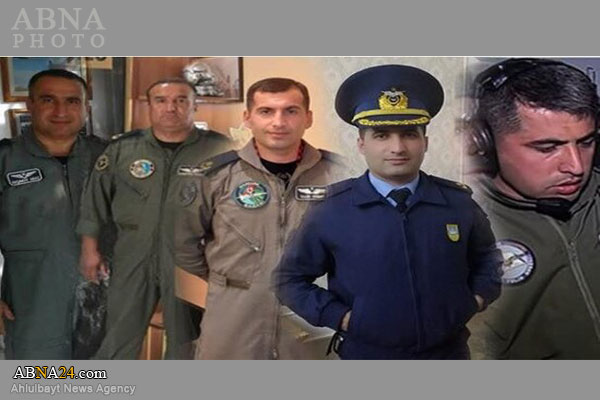 Бир аиләнин 5 забит үзвү икинҹи Гарабағ мүһарибәсиндә әввәлдән ахыра кими иштирак етмишдир – Видео