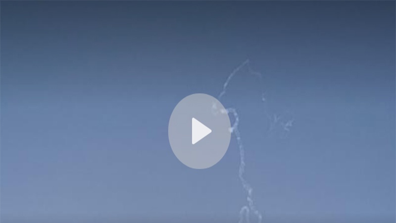 Missiles "irakiens" frappent Riyad!