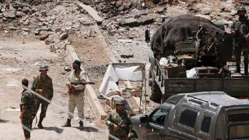 Iraq: imboscata Daesh contro forze alleate dell'esercito