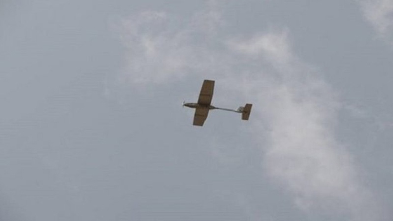 Al-Wa'ad al-Haq Irak: Kami Lakukan Serangan Drone ke Riyadh