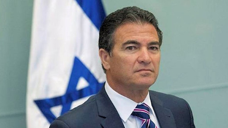 Mossad-Chef will mit Joe Biden über mögliche Rückkehr der USA zum Atomabkommen sprechen