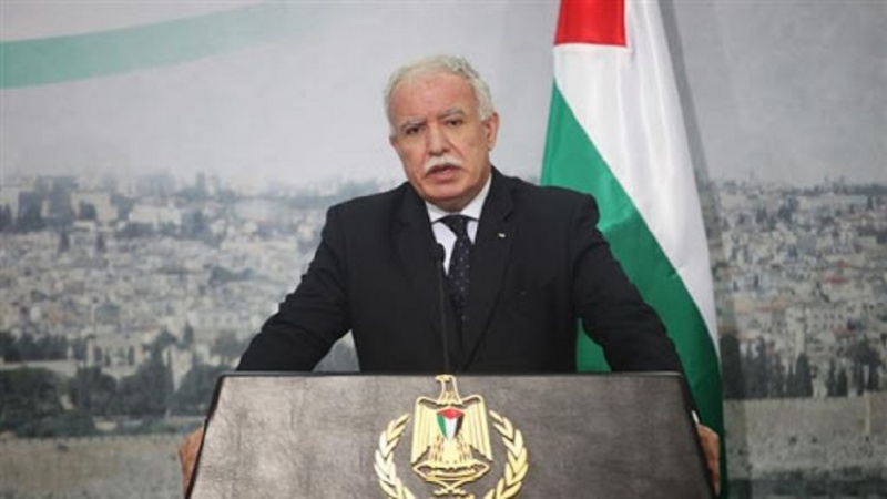 Palestina yaishtaki rasmi Imarati Umoja wa Mataifa