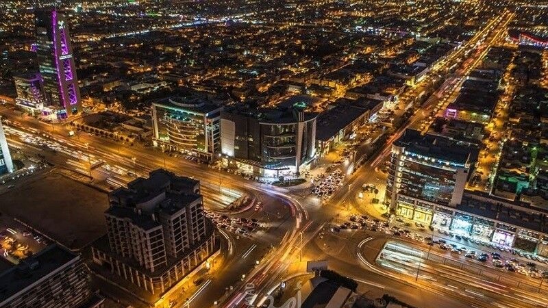 イラクの組織が、サウジ首都への攻撃の事実を認める