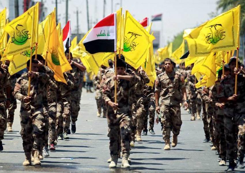 Iraki:Akalla Mayakan Hashadushabi 11 Ne Kungiyar Daesh Ta Kashe A Arewacin Bangadaza