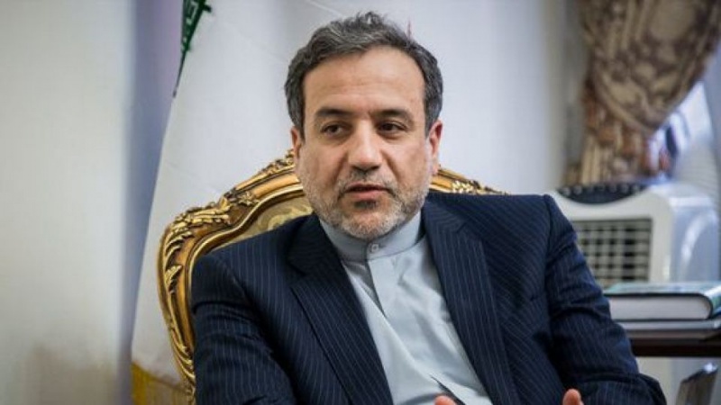 Araqchi: Iran Tidak Berminat Kontak Langsung dengan Pemerintah Baru AS