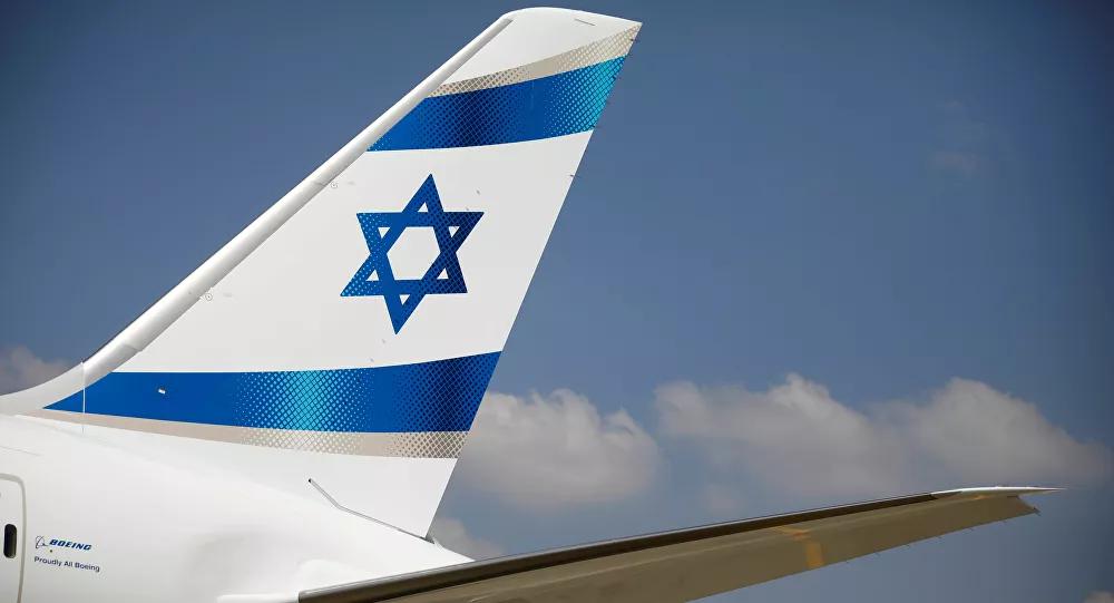 Israel decide proibir voos de passageiros para conter propagação de COVID-19