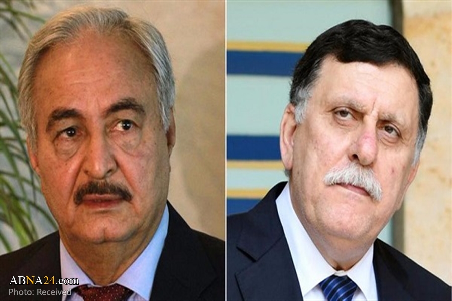 Analysis: How Libya standing on peace and war edge?