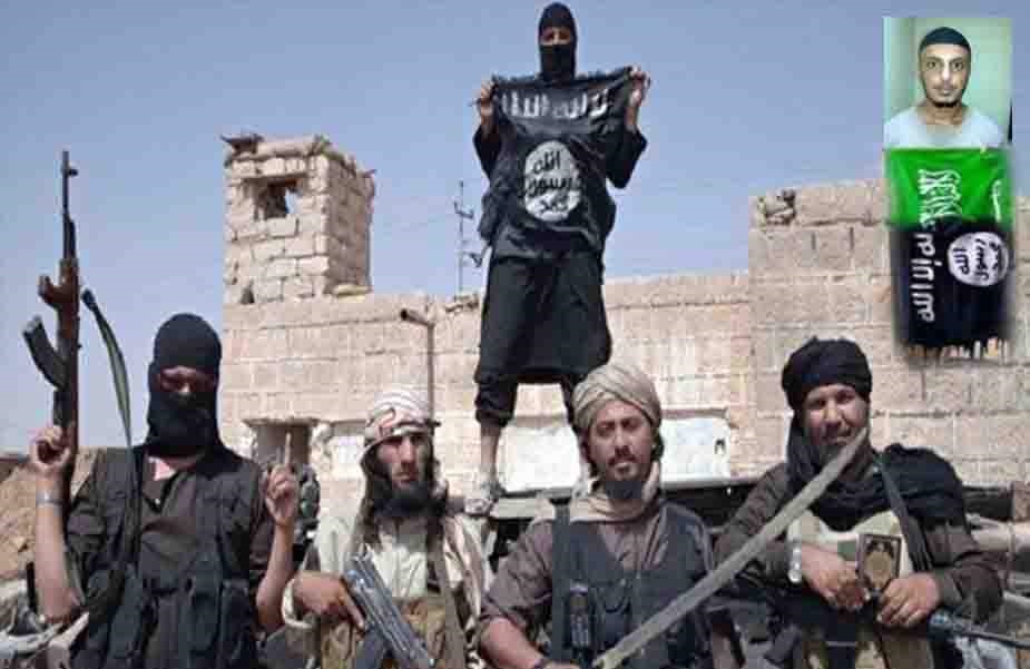 سعودی فوجی اتحاد کیجانب سے عدن کا "داعشی مفتی" رہا
